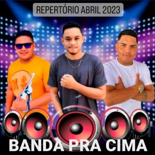 Banda Pra Cima