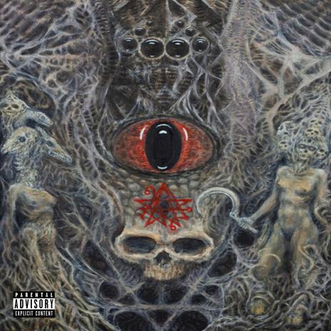 RIPOUTYOGUTS cover art