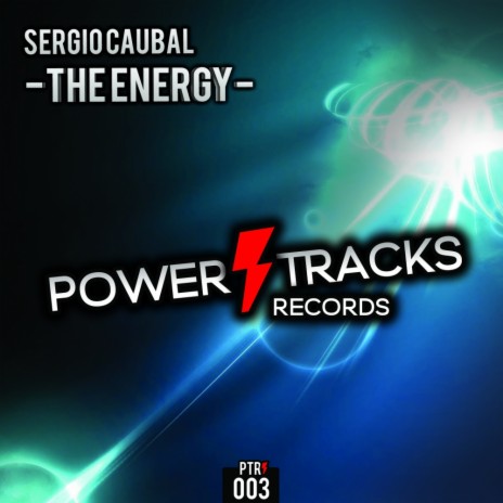The Energy (Original Mix) cover art