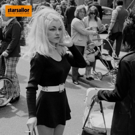 All the Plans (feat. Ronnie Wood) cover art