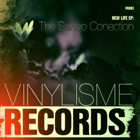 New Life (Original Mix) cover art