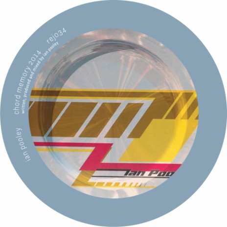 Chord Memory (Reggy van Oers Remix)