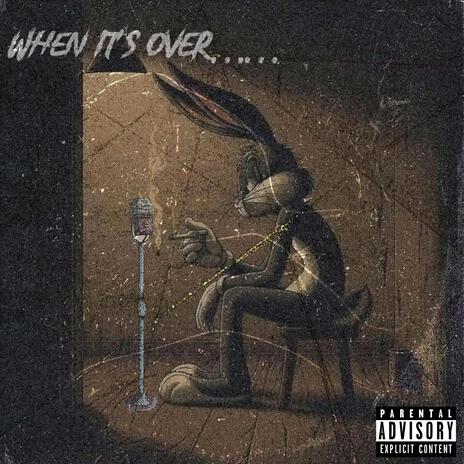 Looking 4 love, Pt. 2 cover art