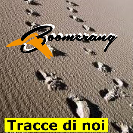 Oltre il cielo blu cover art