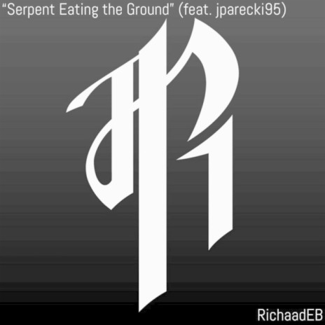 Serpent Eating the Ground ft. Jparecki95 cover art