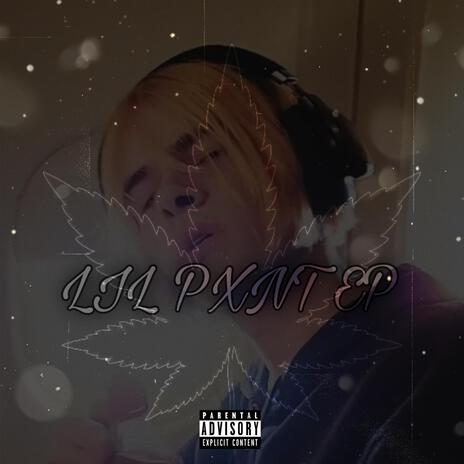 Gavin Allan ft. Lil Keke cover art