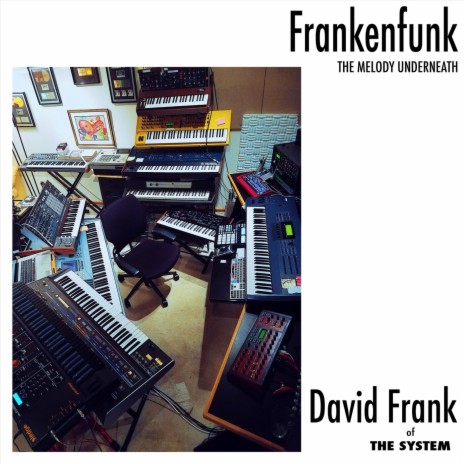 Elektroneuron cover art