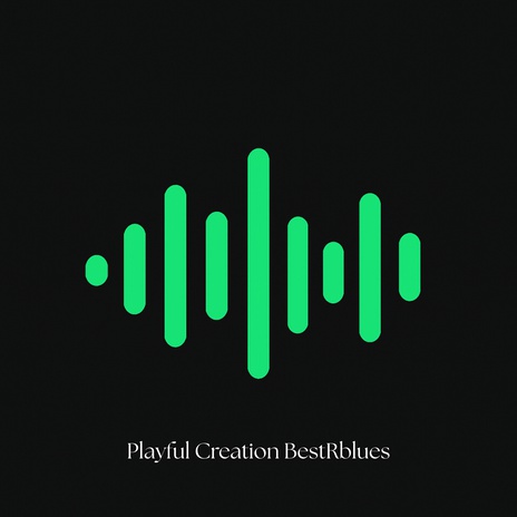 Plawful Creation cover art