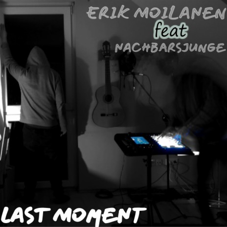 Last Moment (Acoustic Version) cover art