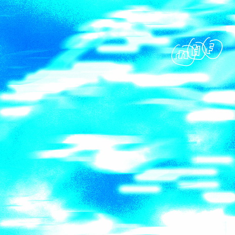 Water (feat. Millie Hooper) cover art
