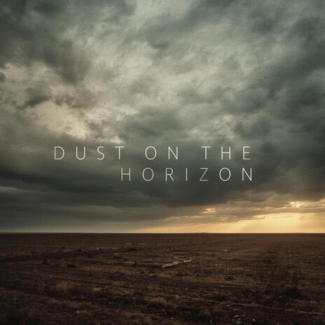 Dust On The Horizon cover art