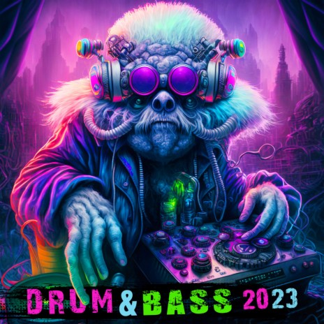 Bass Way cover art