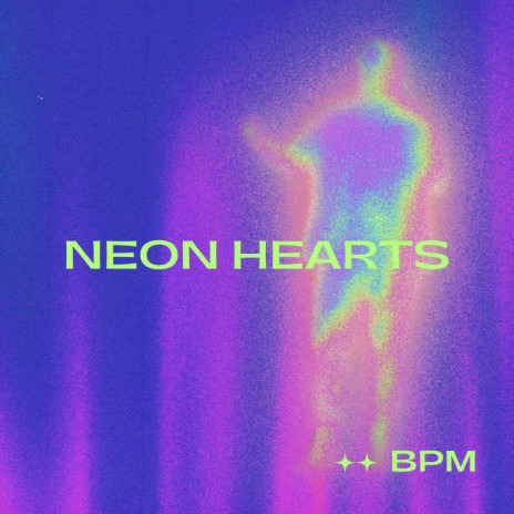 Neon Hearts cover art