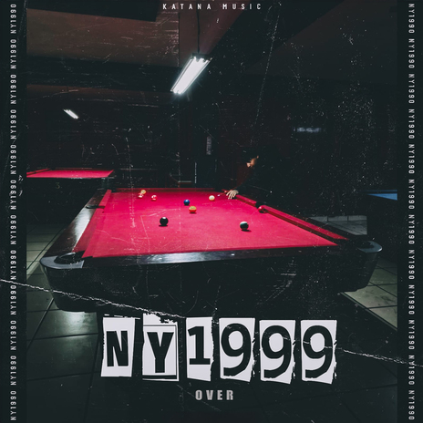 NY1999 cover art