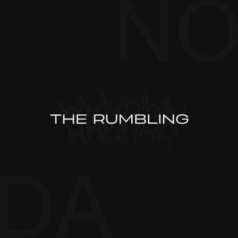 The Rumbling (Attack Version) cover art