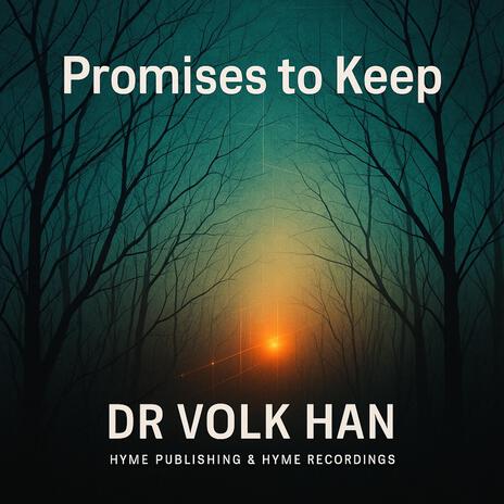 Promises to Keep (alt.version) cover art