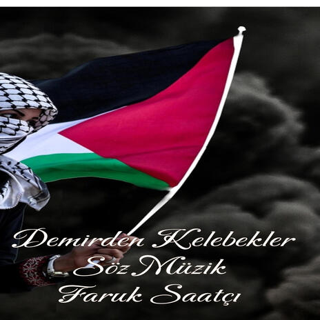 Demirden Kelebekler