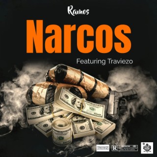 Narcos ft. Traviezo cover art