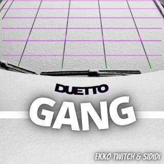 Ekko Twitch