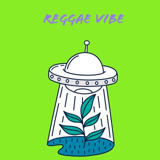 Reggae vibe