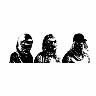 Lüsing Üp cover art