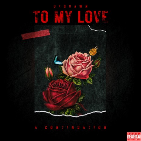Die For cover art