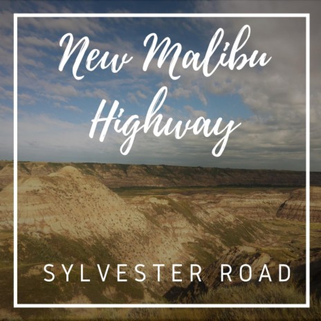 New Malibu Highway (feat. Ian Duthie) (Instrumental) cover art
