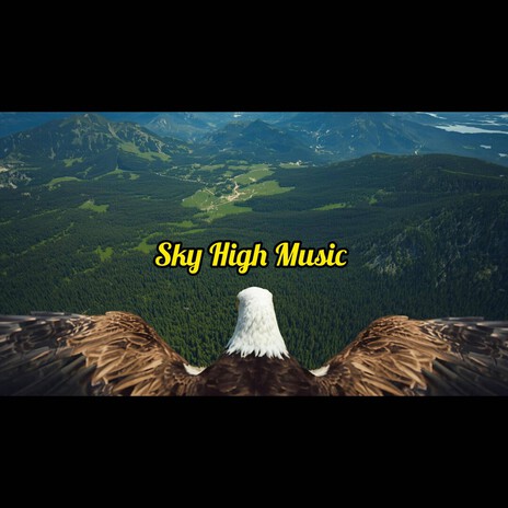 Sky High cover art