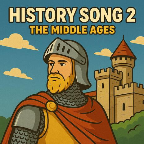 Monarchs of Europe – Centralized Power cover art