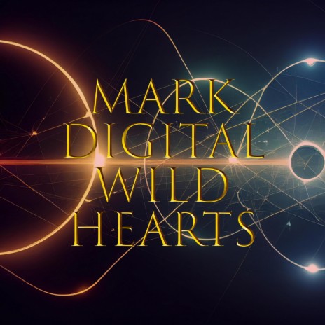 Wild Hearts cover art