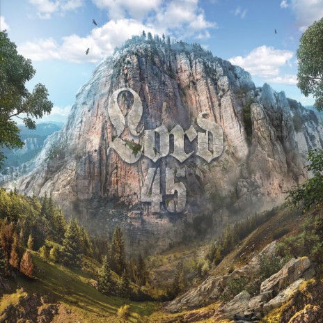 Hargita cover art