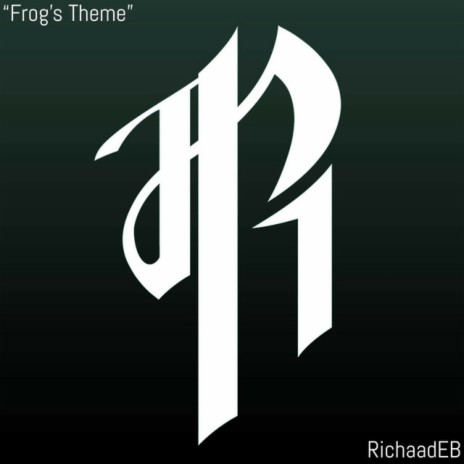 Frog's Theme cover art