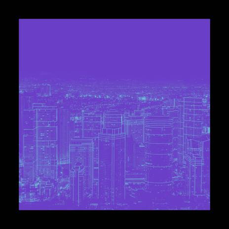 Yearning cover art