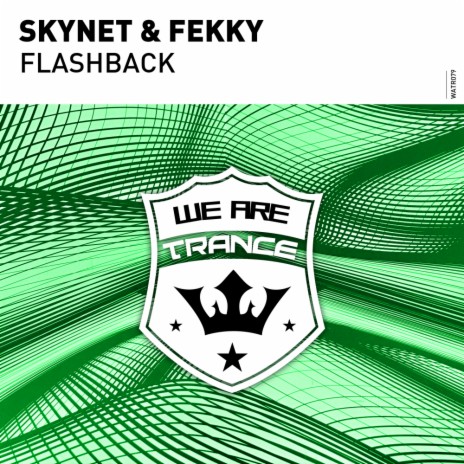 Flashback (Original Mix) ft. Fekky‎‏ cover art
