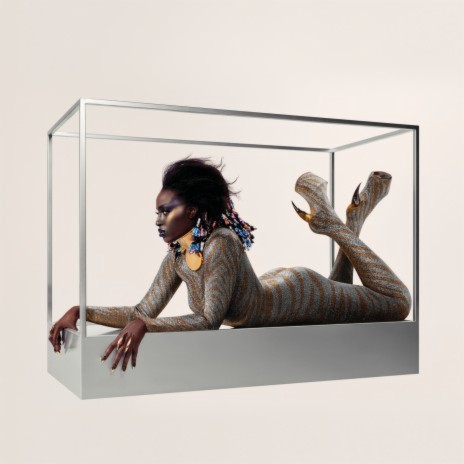 Brandy & Monaco cover art