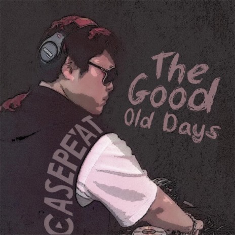 Old Future cover art