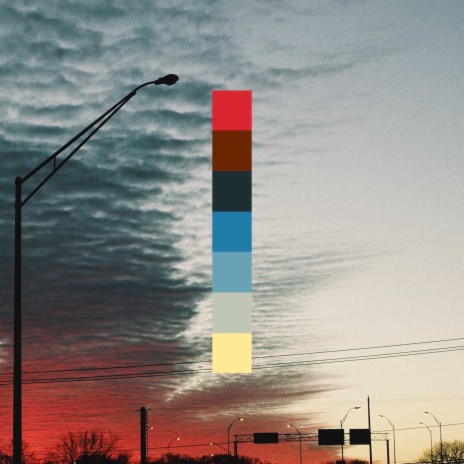 Drifting cover art