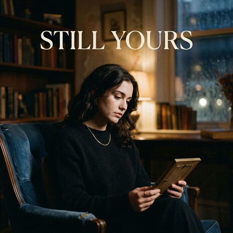 Still Yours cover art