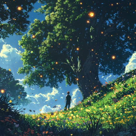 Whispers of Tranquility cover art