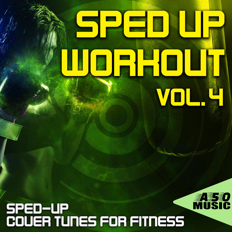 Limbo Rock (Sped up Workout Mix)