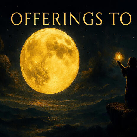 Offerings to Luna cover art
