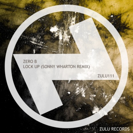 Lock Up (Sonny Wharton Remix) cover art