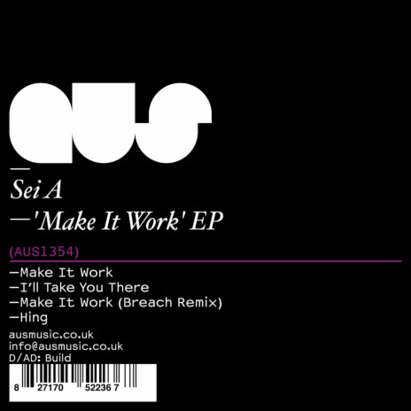 Hing cover art