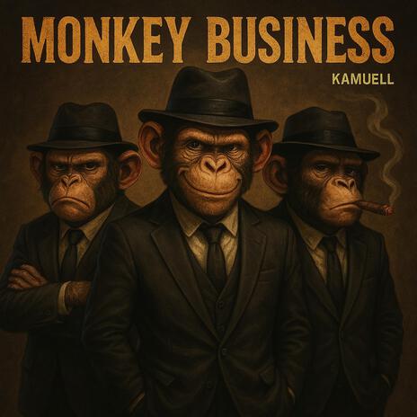 Banana Deal cover art