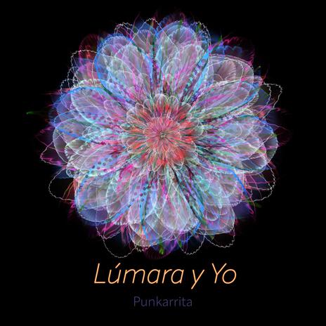 Lúmara y Yo cover art