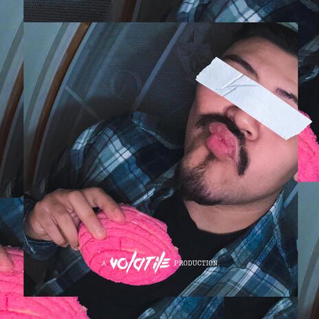 Pan Dulce