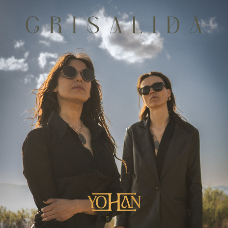 Crisálida cover art