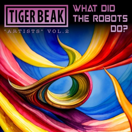 Creation Number 17 cover art