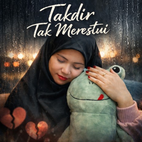 Takdir Tak Merestui