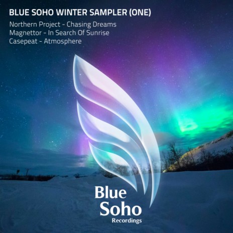 Atmosphere (Extended Mix) cover art